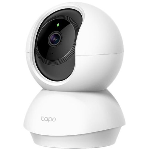 TP-Link Tapo C210 Pan/Tilt Sigurnosna  Wi-Fi Camera 3MP (2304x1296) slika 1