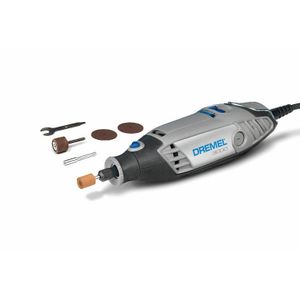 Dremel  3000-5 (set) alat + 5 kom pribora 