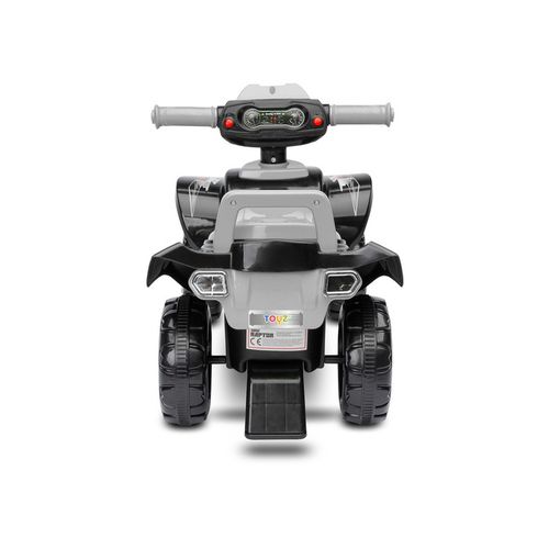 Guralica Quad Mini Raptor sivi slika 2