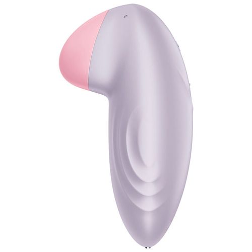 Satisfyer Tropical Tip lay-on vibrator slika 3