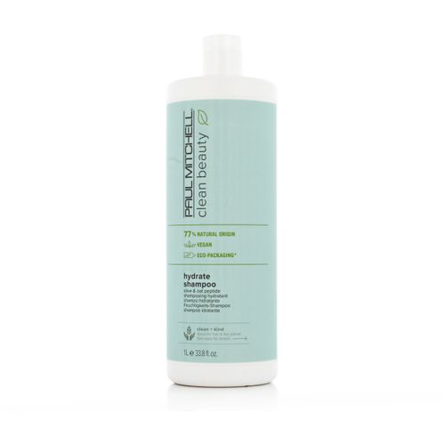 Paul Mitchell Clean Beauty Hydrate Shampoo 1000 ml slika 1