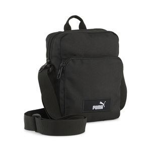 Puma Muška torbica Academy Portable, Crna