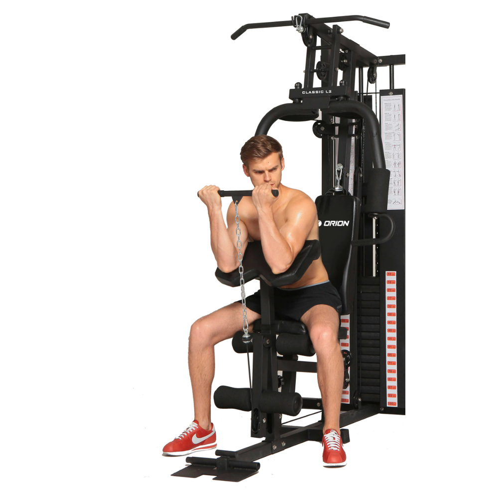 Orion Kombinovana sprava CLASSIC L2 - Gladijator slika 8