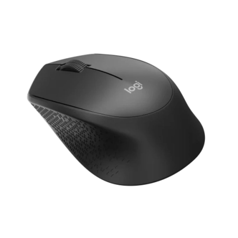 Logitech Miš M330 Silent Plus Wireless slika 4