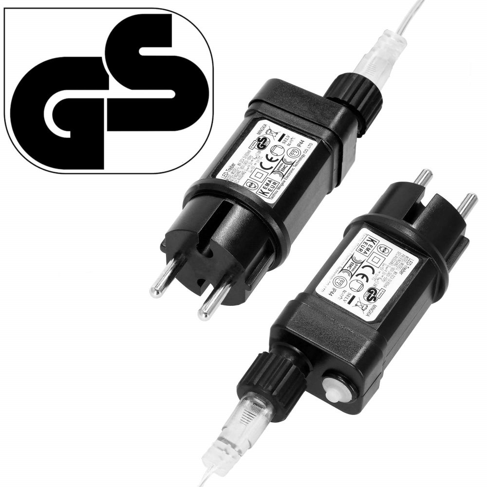 CL0086 DEKORATIVNA RASVJETA 300 LED slika 10