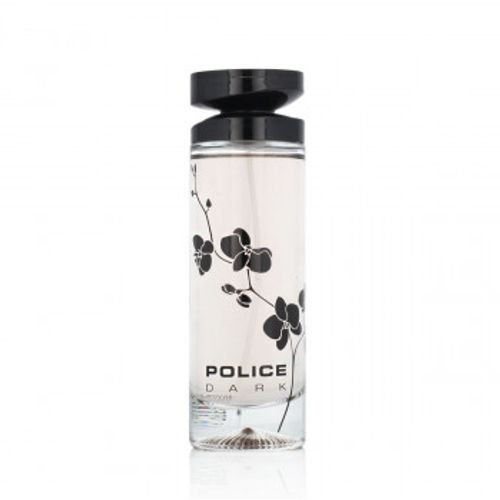 POLICE Dark Women Eau De Toilette 100 ml (woman) slika 1