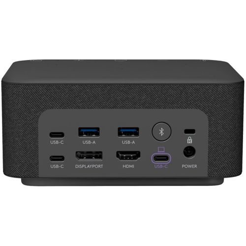 Logitech Dock - GRAPHITE - USB - EMEA-914 - MSFT slika 4