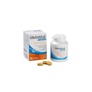 C GLUTAMAX FORTE PAS 40 tab