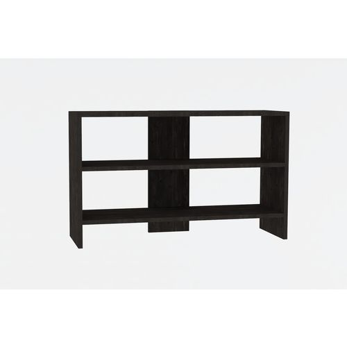 Reine - Anthracite Anthracite Shoe Cabinet slika 3