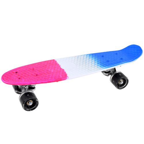 Fishka skateboard rozi slika 3