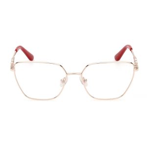 Ženske Dioptrijske naočale Guess Guess GU2952 Red