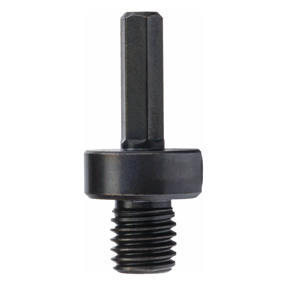 Set od 5 dijamantnih kruna za bušilicu 6–68 mm + adapter HEX M14 – RTZOD0045 slika 8