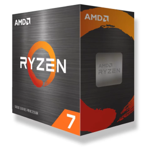 CPU AMD Ryzen 7 5800XT