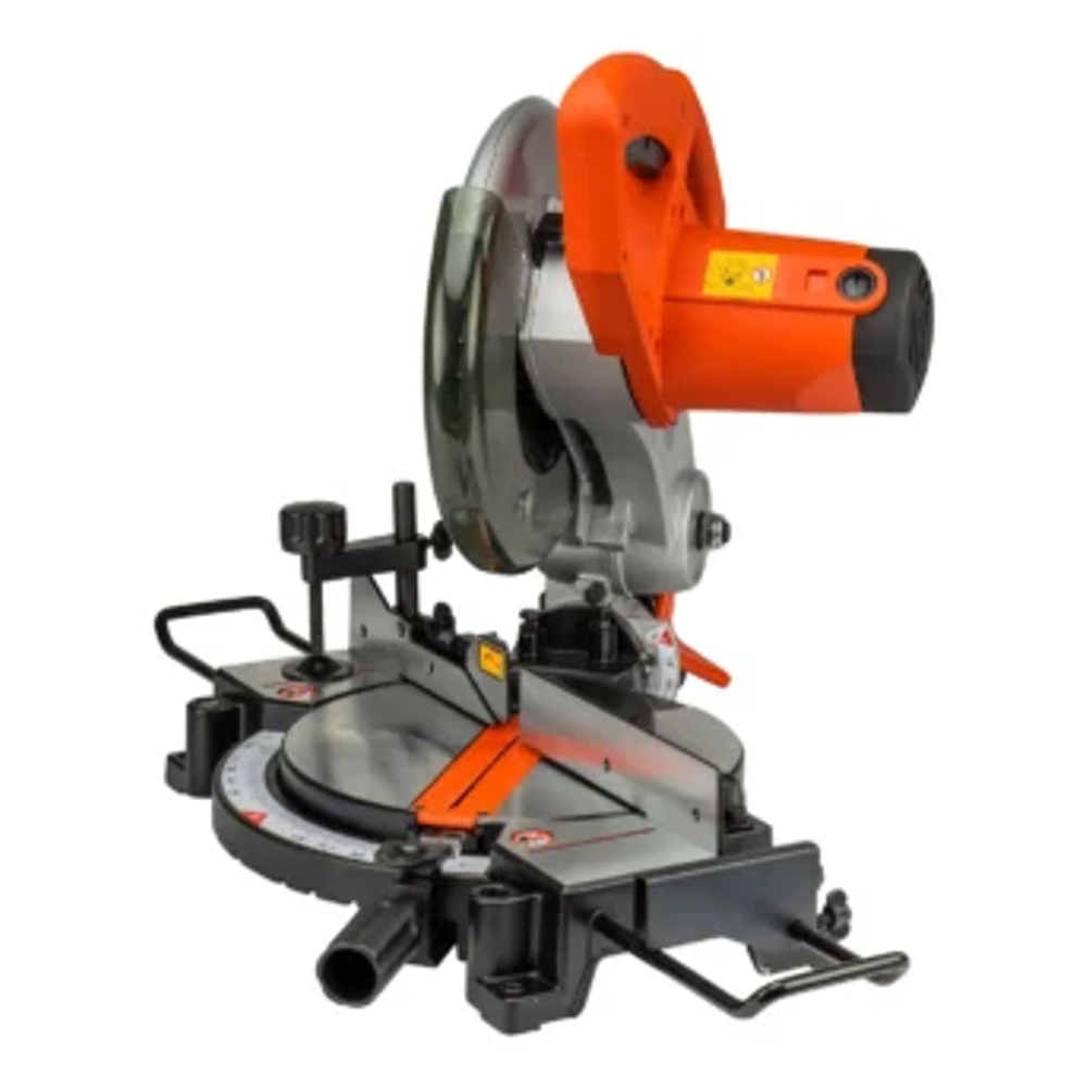 Makita stona kružna pila potezno-nagibna M2300N slika 2