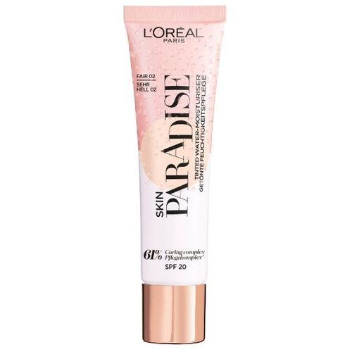 L'Oreal Paris Skin Paradise tonirana krema 02 Fair slika 1