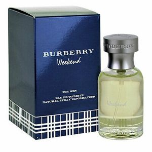 Burberry Weekend for Men Eau De Toilette 100 ml (man)