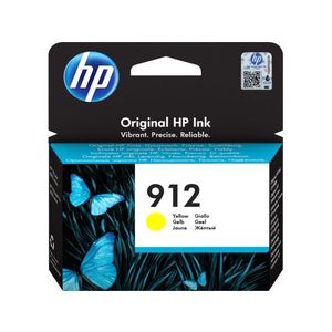 HP tinta 3YL79AE no.912