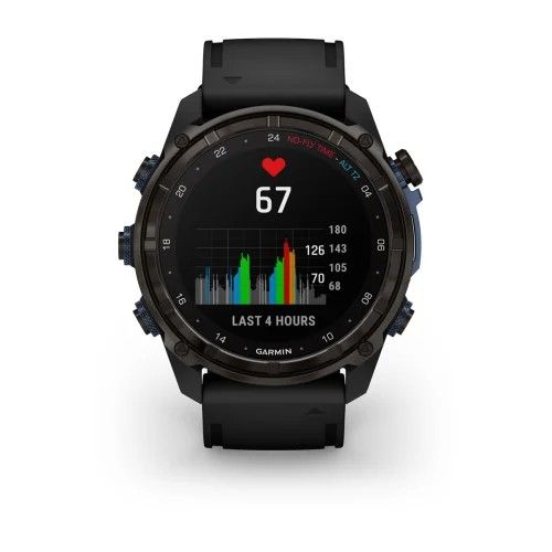 Garmin Descent MK3i 51mm slika 8