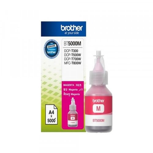 INK BROTHER BT5000 magenta slika 1