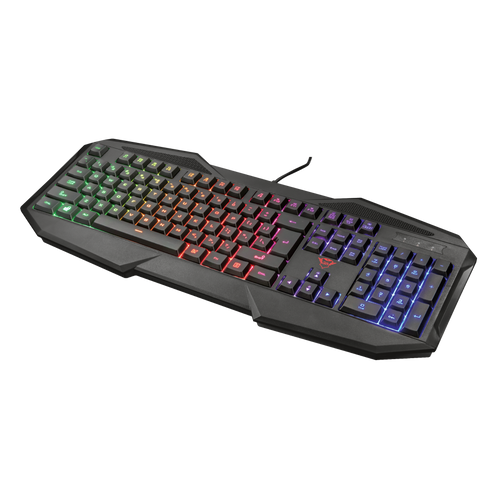 Trust gaming tipkovnica GXT830RW Avonn HR/SI (22512) slika 1