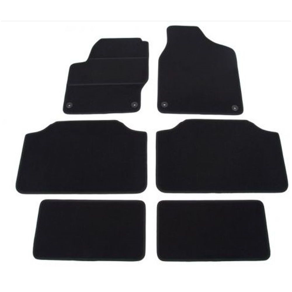 Tipske patosnice za Ford Galaxy (1995-2006) slika 1