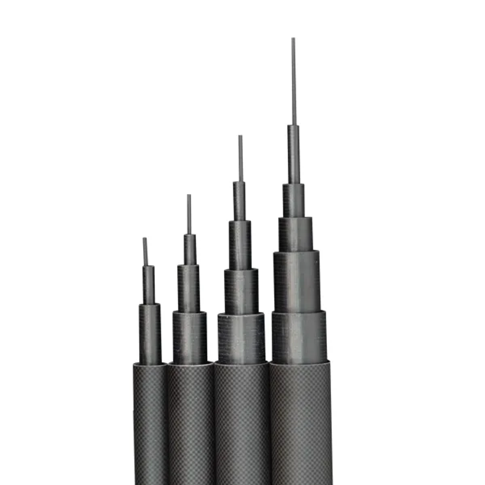 MATE štap za plovak Nano Core MX2 Pole 400 4m (MT13300) slika 3