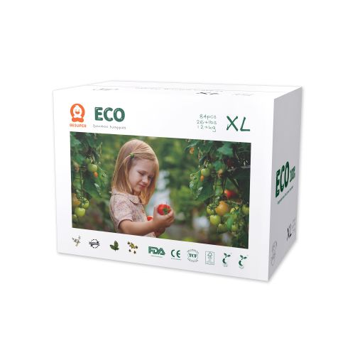 BeSuper ECO Bamboo Pelene  slika 15