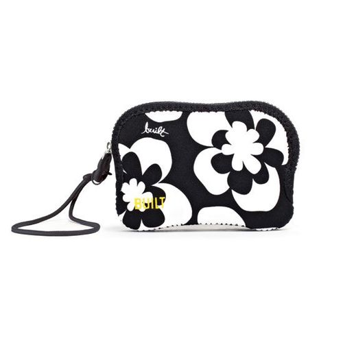 Built Zip Camera Case Compact Summer Bloom, E-ZC20-SBM slika 1