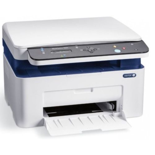 Stampac Xerox 3025V_BI 100N02955K2B Wi-Fi, USB, laserski multifunkcionalni sampac (toner 3020/3025) slika 2