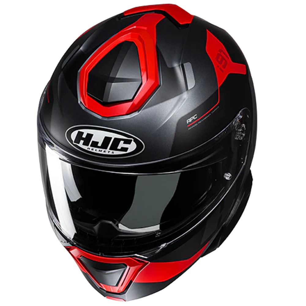 HJC I91 CARST vizir za moto kacigu slika 2