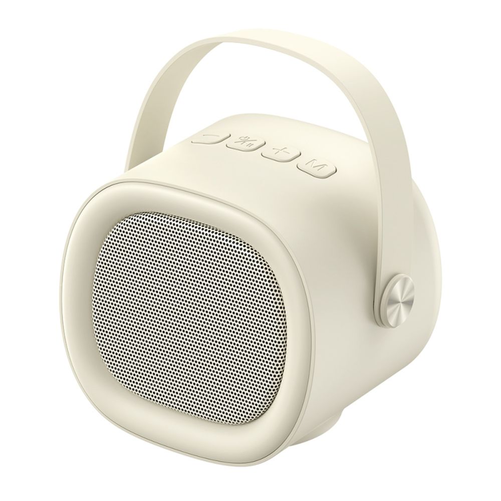 Bluetooth Karaoke zvučnik HAVIT SK819BT 5W - bež slika 2