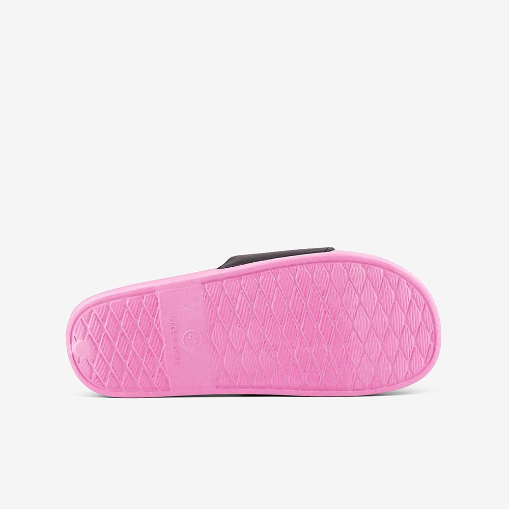 Coqui Ženske papuče Slipso, Sunđer Bob - Pink slika 5