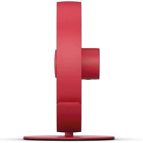 Stadler Form TIM RED stoni ventilator, crvena boja  slika 2