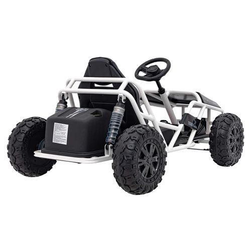 Buggy na akumulator Sport 5 - crni slika 17