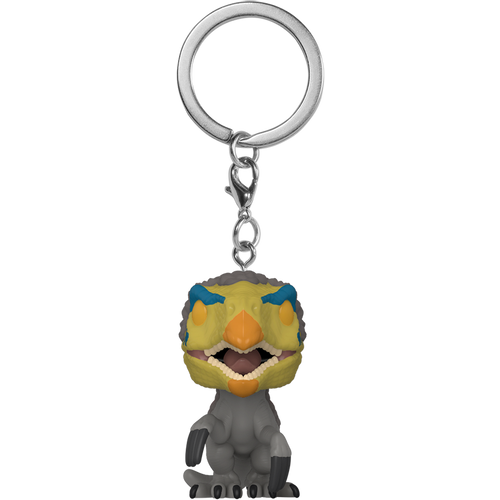 Funko Pop Keychain: JW3 -Therizinosaurus slika 2