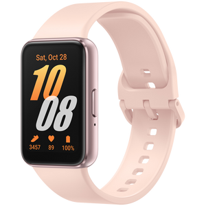 Samsung Galaxy Fit3 Pink Gold