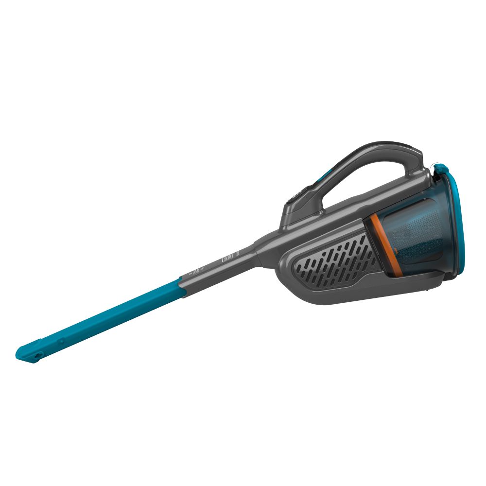 Black & Decker Ručni usisivač 12V 2.AH BHHV320B slika 3