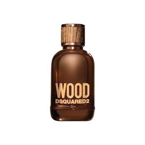 Dsquared2 Wood for Him Eau De Toilette 100 ml (man)