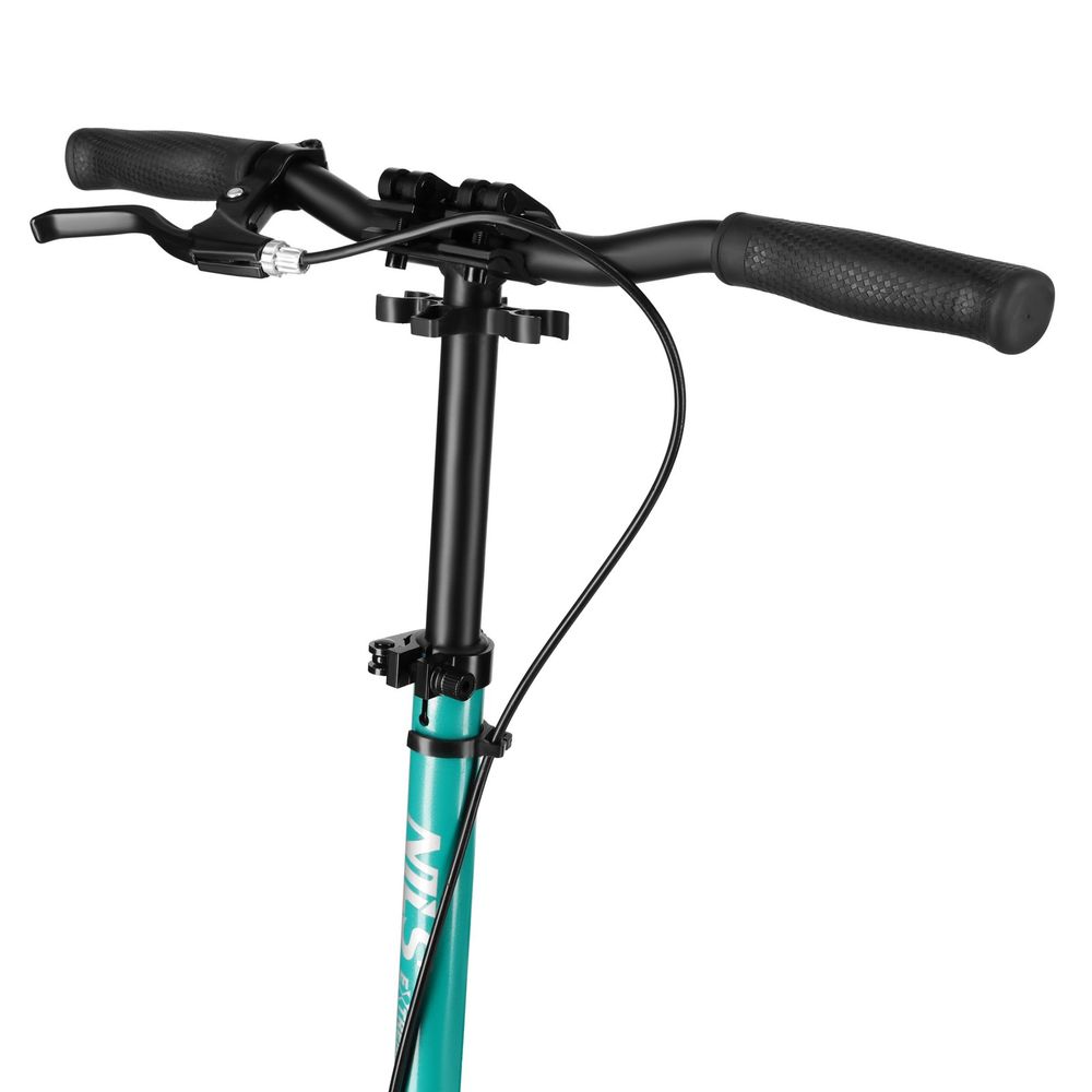 Nils Extreme HM185 romobil, zeleni slika 3