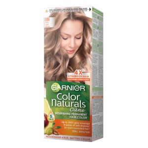 Garnier Color Naturals N8 Boja za kosu Nude Medium Blonde