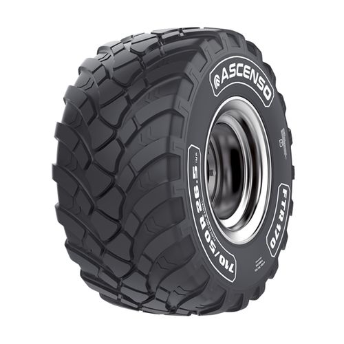 Ascenso 650/55R26.5 ASC FTR170 170D Agro/Industrijska Agro slika 1