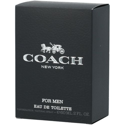 Coach For Men Eau De Toilette 60 ml (man) slika 4