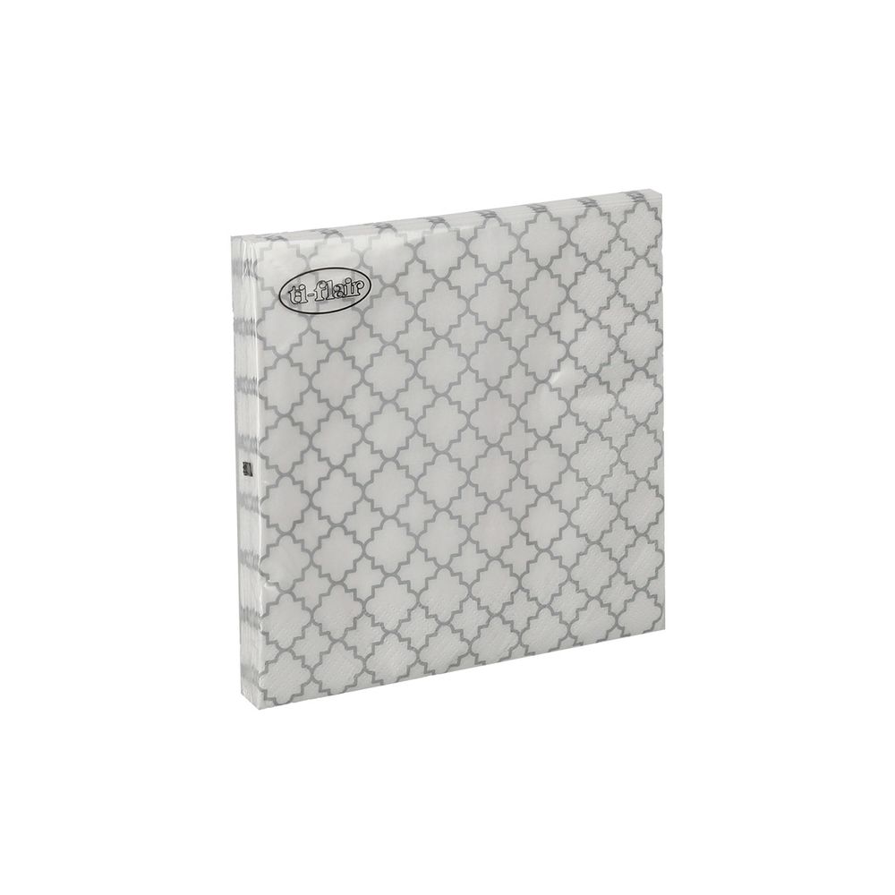 Spirit Events salveta 20/1 33x33 "Everyday 04" 3-slojni slika 2