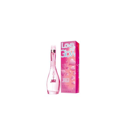 Jennifer Lopez Love at First Glow Eau De Toilette 30 ml za žene slika 1