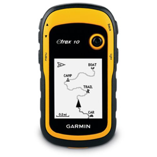 Garmin GPS uredjaj eTrex 10  slika 1