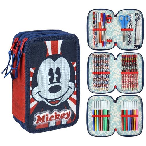 Pernica s flomasterima Premium Mickey slika 1