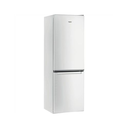 Whirlpool WNF 821 E W Kombinovani frižider, No Frost, Visina 188.9cm slika 1