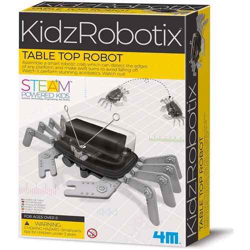 Stolni robot slika 1