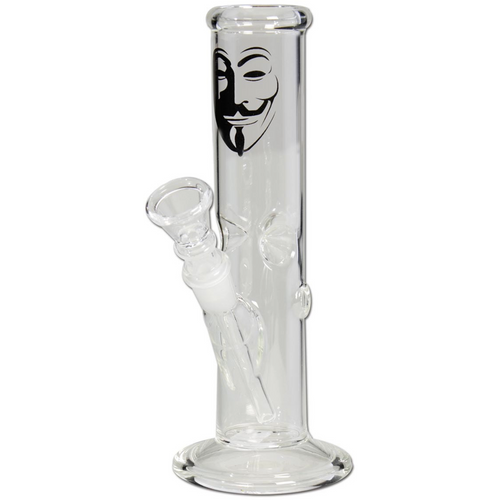 Anonymous Cylinder Bong Ice mini 200mm slika 1