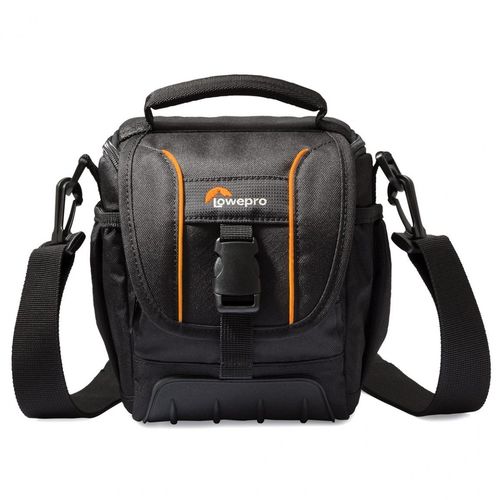 Lowepro Adventura SH 120 II (black) slika 5